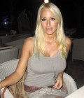 Rencontre Femme : Sveta, 40 ans à Ukraine  Odesa